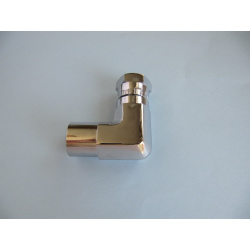 Swivel Elbow 8