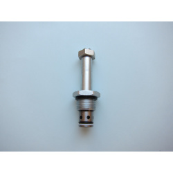 Delta Dump Cartridge