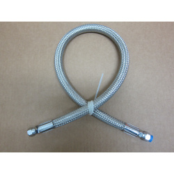 Braided Return Hose
