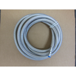 Braided Return Hose