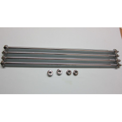 Piston Tank Rods