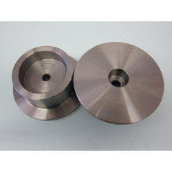 Shallow Cup Extended