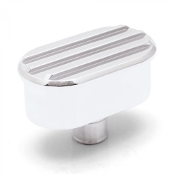 Vintage Finned Breather Unit