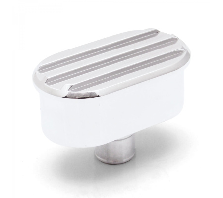 Vintage Finned Breather Unit