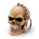 Skull Key Chain