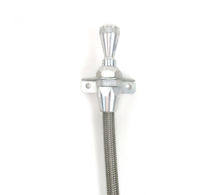 Ford C4 Pan Mount Billet Trans Dipstick Firewall & Trans Mount Vintage Parts@