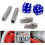Blue Dice 2 Valve Cap, Door Plunger, Plate Bolt Combo Kit