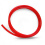 6 Feet, 5/16 Inch Ruby Red Fuel Hose