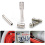 Piston 2 Valve Cap, Door Plunger, Plate Bolt Combo Kit