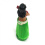 Dancing Hawaiian Grass Skirt Hula Girl Doll