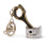 Piston Key Chain
