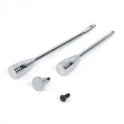 Billet Early GM / Chevy Column Dress Up Kit