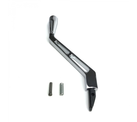 Deluxe Chrome Column Shifter Lever from Vintage Parts
