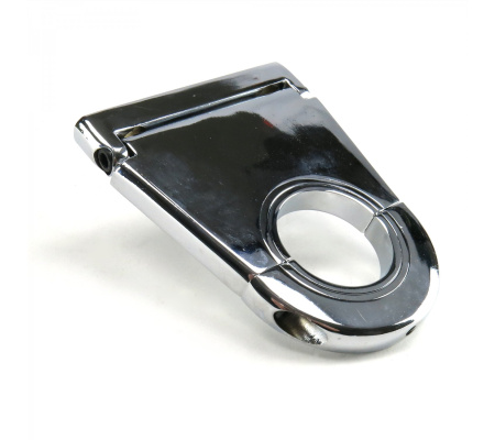 3.5 Inch Swivel Billet Column Drop with Ringloc Adjustable Column Hole