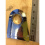 3.5 Inch Swivel Billet Column Drop with Ringloc Adjustable Column Hole