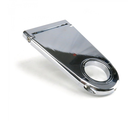 5.5 Inch Swivel Billet Column Drop with Ringloc Adjustable Column Hole