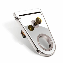 5.5 Inch Column Drop with Built In Key and Ringloc Adjustable Column Hole