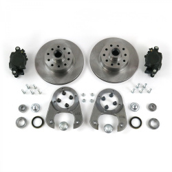1928-1948 Disc Brake Conversion Kit 5x4.5