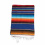 Hot Rod Interior Kit - Blue Authentic Mexican Indian Blanket