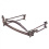 Universal 46'' Basic Four Link Drilled Solid Axle Kit