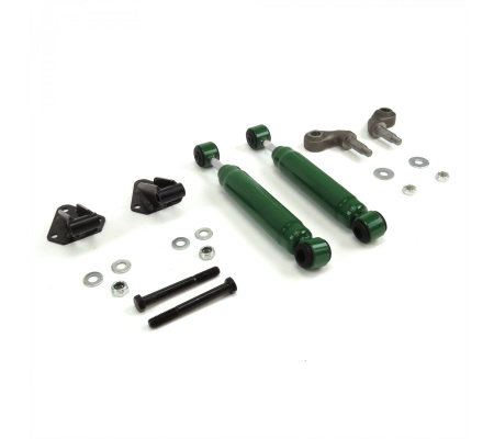 1933 -1934 Ford Shock Kit with Mounts