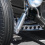 1933 -1934 Ford Chrome Shock Kit with Mounts