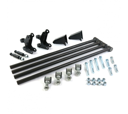 1932 Ford Front Four Link Kits