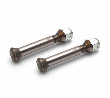 1935 - 1948 Spring Perches Kit - 1 Pair