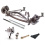 Universal 46'' Super Deluxe Hair Pin Solid Axle Kit