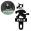 Felix The Cat License Plate Topper