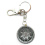 Mag Wheel Key Chain