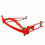 RHD 1933-1934 Ford Basic Hair Pin Solid Axle Kit