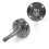 RHD 1935-1941 Ford Deluxe Solid Axle Kit
