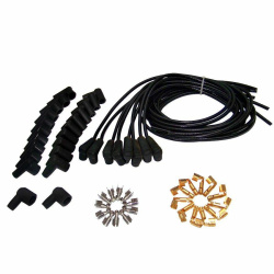 Vintage 7mm Black 90