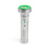 Chrome Vintage Flashlight ~ 5 LED