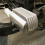 Vintage Oil Filter Cover