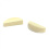Volkswagen Convertible Rear Ashtray Knob ~ Type 1 Bug and early VWs - Pair