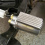 Vintage Oil Filter Cover