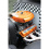 Deluxe Retro Style Cadillac, Oldsmobile, Steel Air Cleaner w/ Filter & Hardware