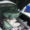 Deluxe Retro Style Cadillac, Oldsmobile, Steel Air Cleaner w/ Filter & Hardware
