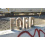 FORD Metal Letter Kit Sign