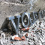 VOLKSWAGEN Metal Letter Kit