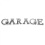GARAGE Metal Letter Kit Sign