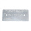 1965-1973 Reproduction VW Volkswagen VIN Name Plate