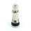 Stainless Steel Bolt-In Valve Stem (4 Pack)
