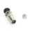 Stainless Steel Bolt-In Valve Stem (4 Pack)