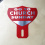 Go To Church Sunday License Plate Topper