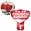Go To Church Sunday License Plate Topper