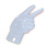 Peace Sign License Plate Topper