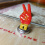 Peace Sign License Plate Topper
